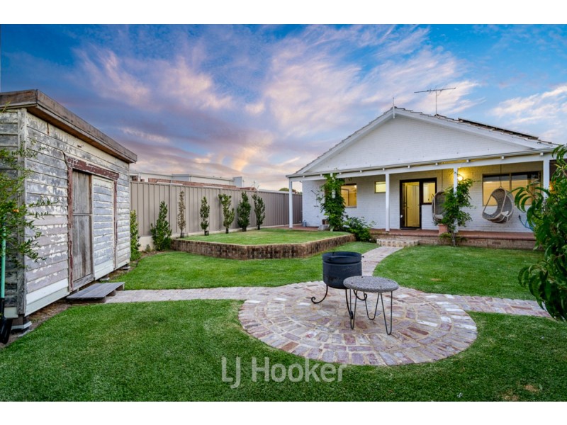 21 Thomas Street, West Busselton WA 6280