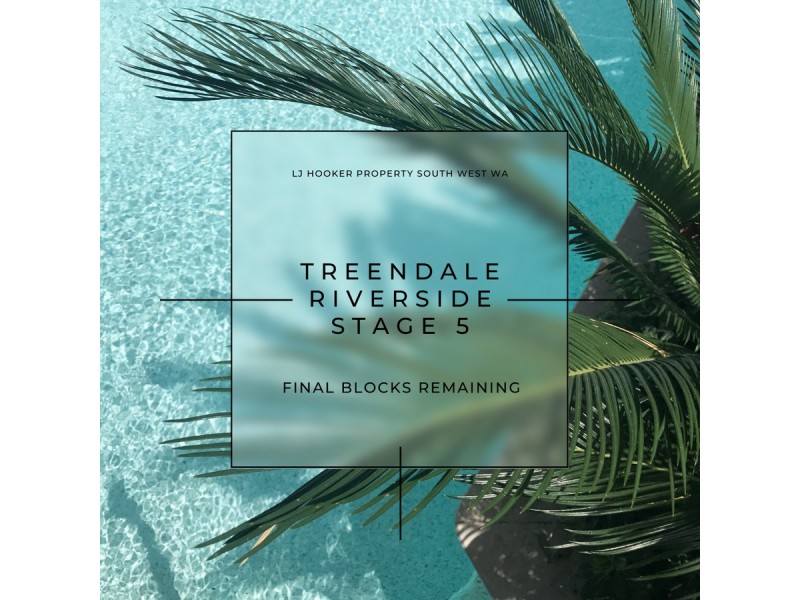 Lot 9 Kaolin Lane, Australind WA 6233