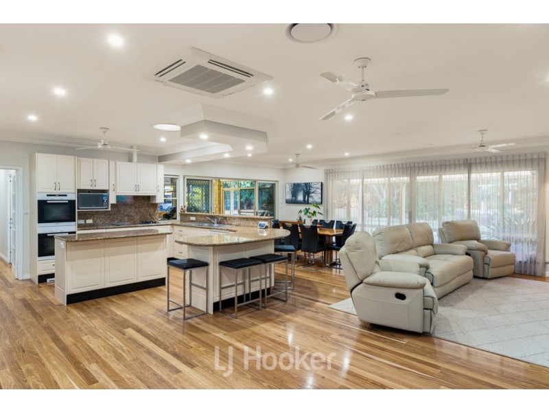 524 Yalyalup Road, Hithergreen WA 6280