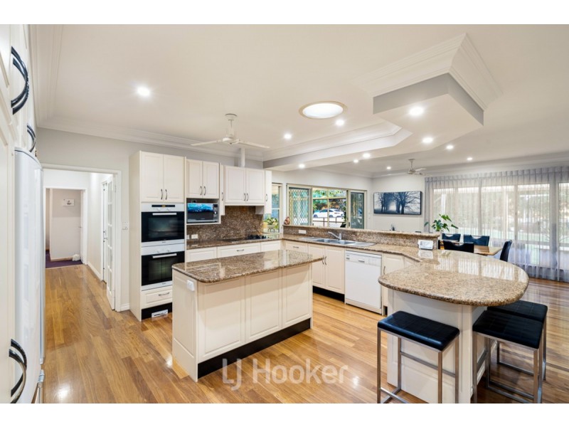 524 Yalyalup Road, Hithergreen WA 6280