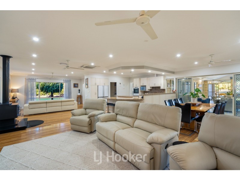 524 Yalyalup Road, Hithergreen WA 6280
