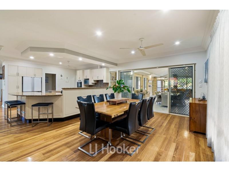 524 Yalyalup Road, Hithergreen WA 6280