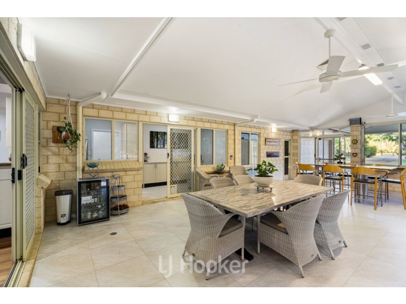 524 Yalyalup Road, Hithergreen WA 6280