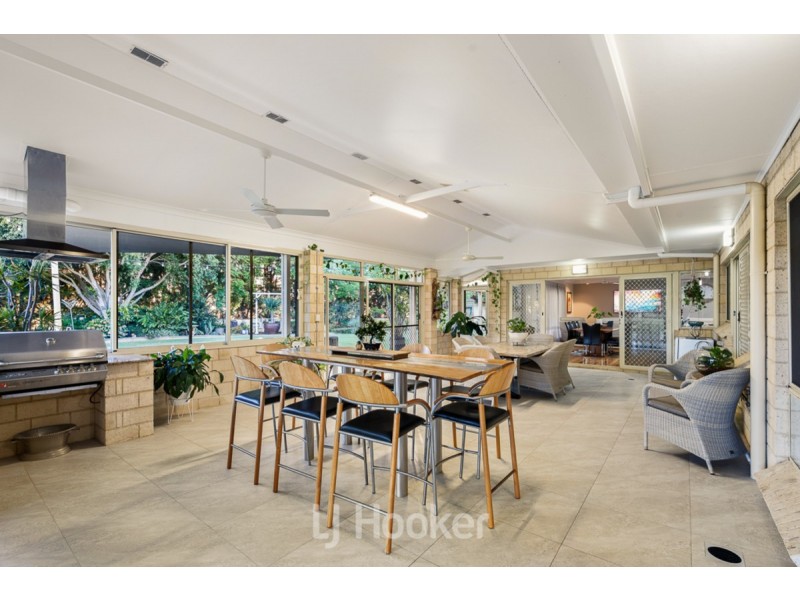 524 Yalyalup Road, Hithergreen WA 6280