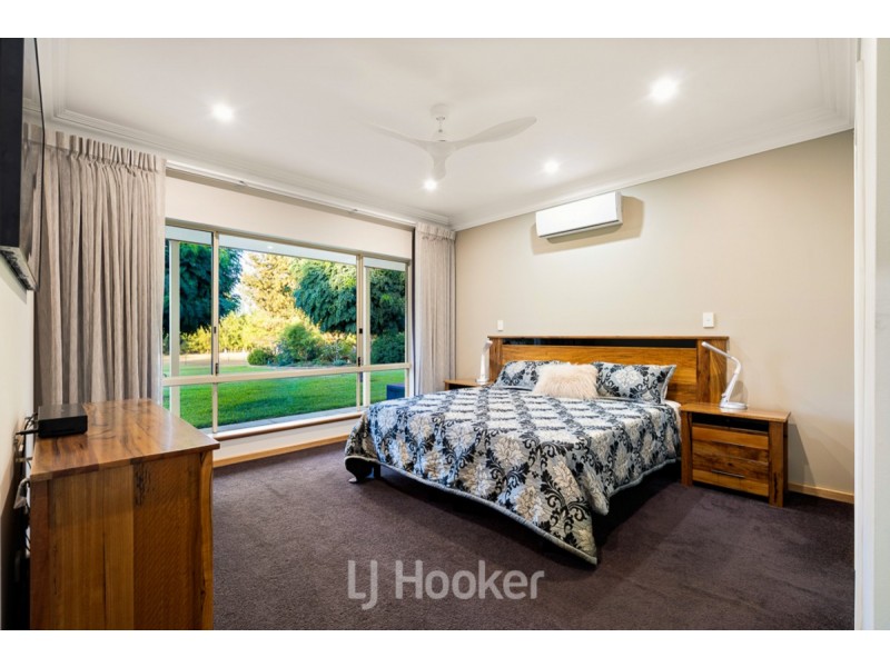 524 Yalyalup Road, Hithergreen WA 6280