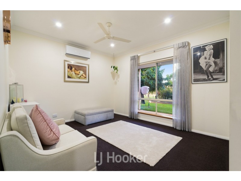 524 Yalyalup Road, Hithergreen WA 6280