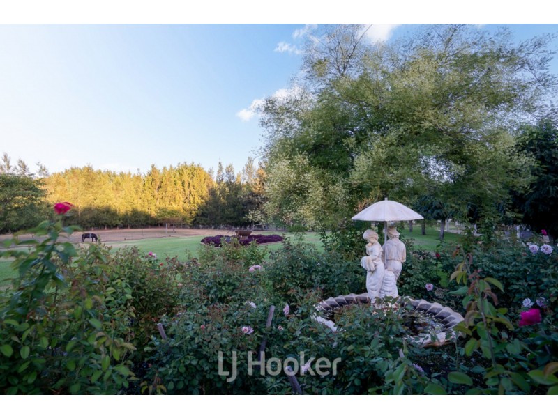 524 Yalyalup Road, Hithergreen WA 6280