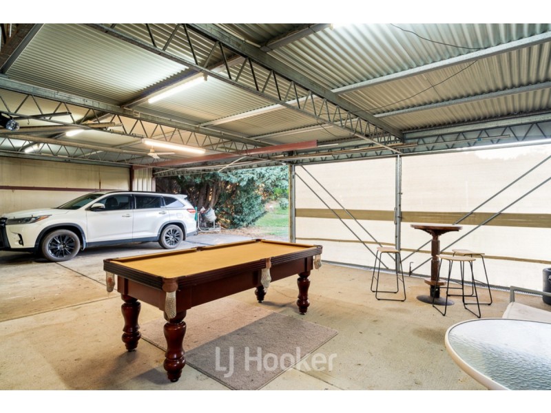 524 Yalyalup Road, Hithergreen WA 6280