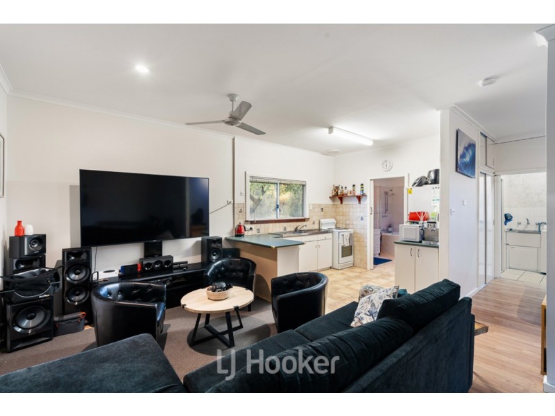 524 Yalyalup Road, Hithergreen WA 6280
