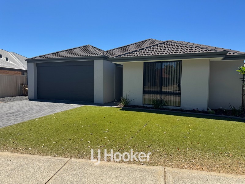 9 Garrigue Gardens, Yalyalup WA 6280