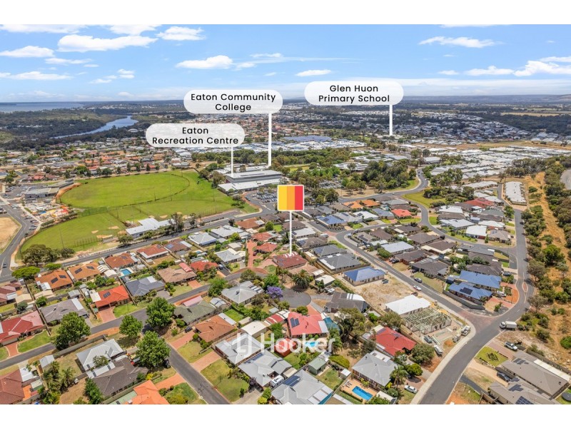 20 Pigeon Court, Eaton WA 6232