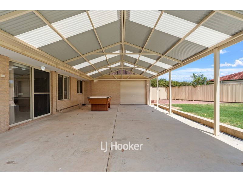 20 Pigeon Court, Eaton WA 6232