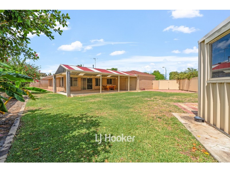 20 Pigeon Court, Eaton WA 6232