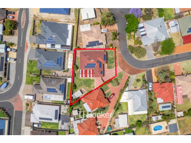 20 Pigeon Court, Eaton WA 6232