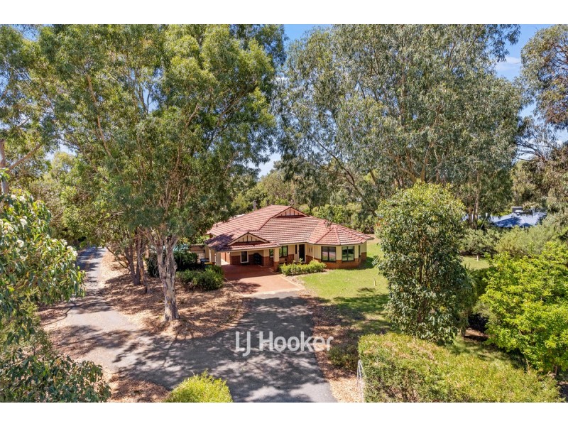 3 Boley Court, Gelorup WA 6230