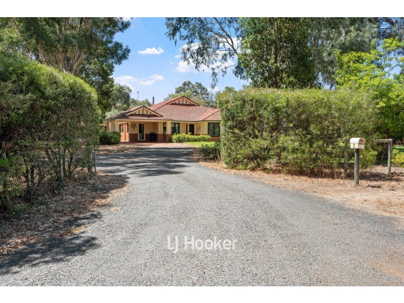 3 Boley Court, Gelorup WA 6230