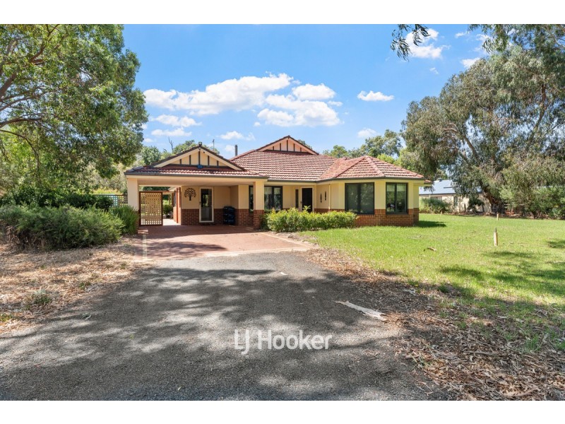 3 Boley Court, Gelorup WA 6230