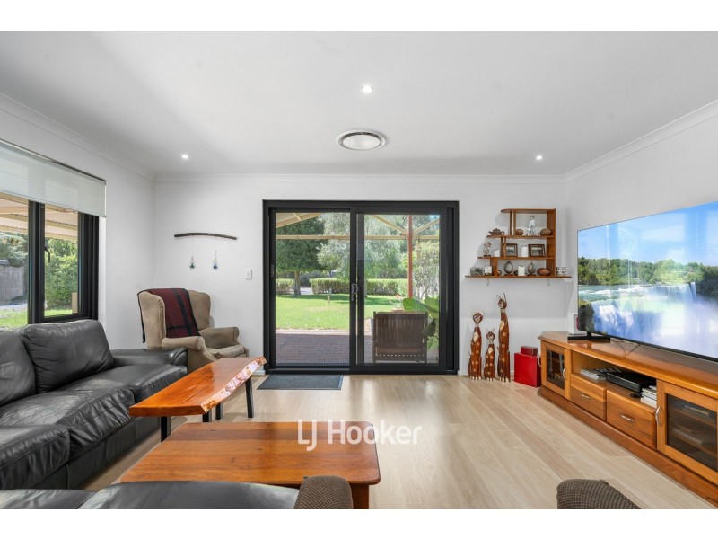 3 Boley Court, Gelorup WA 6230