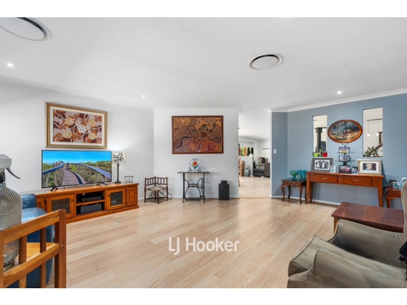 3 Boley Court, Gelorup WA 6230