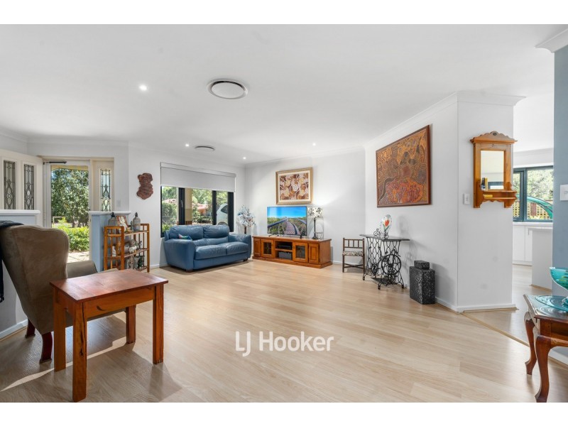 3 Boley Court, Gelorup WA 6230