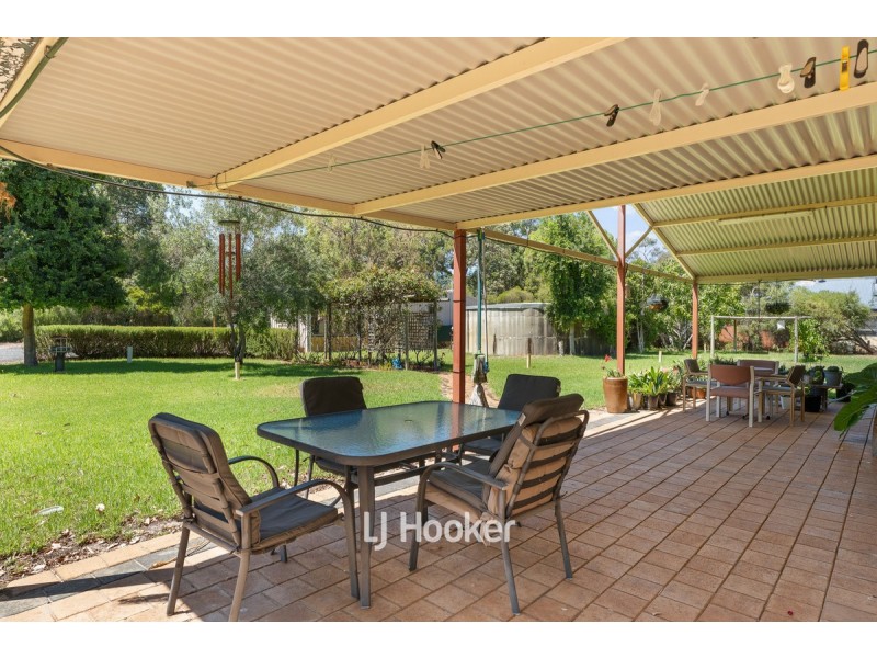 3 Boley Court, Gelorup WA 6230