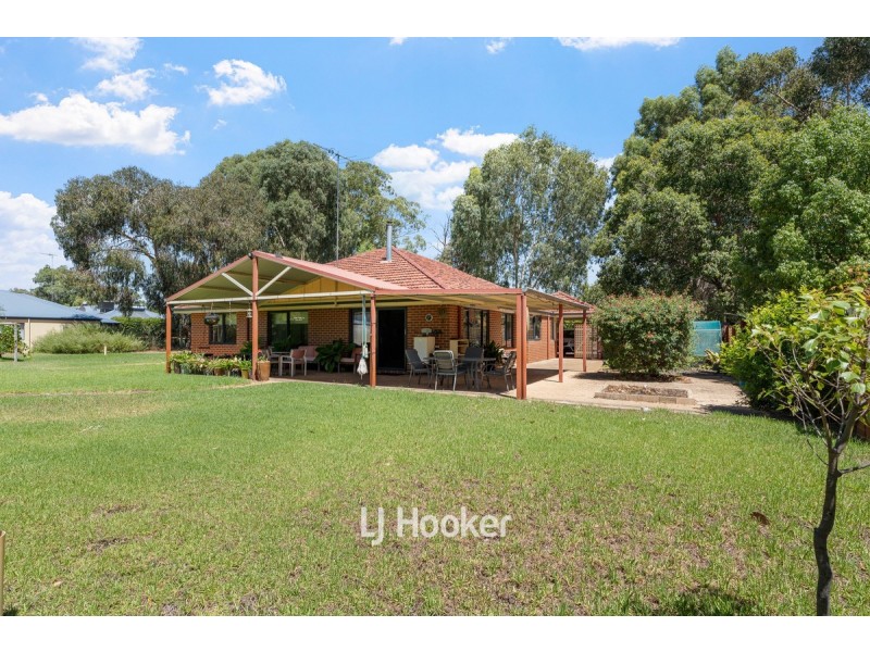 3 Boley Court, Gelorup WA 6230