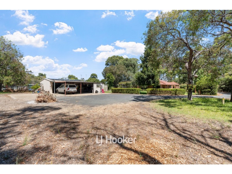 3 Boley Court, Gelorup WA 6230