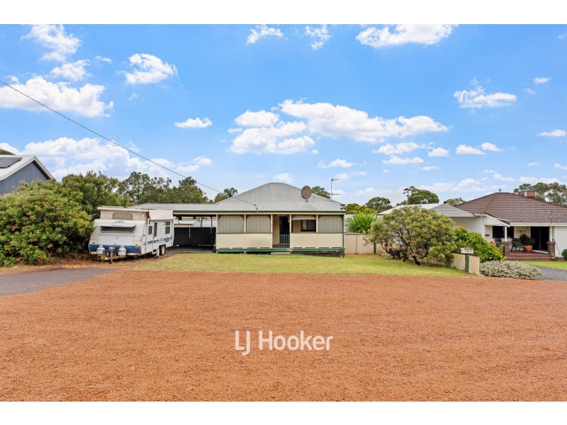 105 Ogden Street, Collie WA 6225
