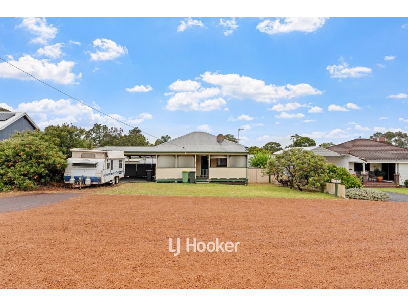 105 Ogden Street, Collie WA 6225