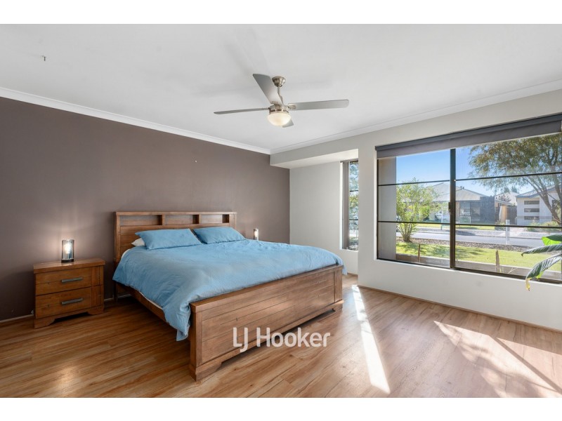 18 Savory Crescent, Yalyalup WA 6280