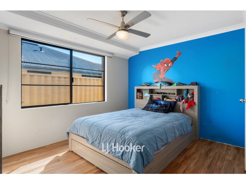 18 Savory Crescent, Yalyalup WA 6280