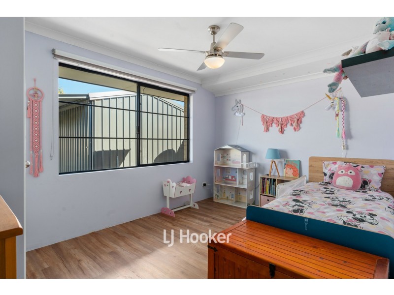 18 Savory Crescent, Yalyalup WA 6280