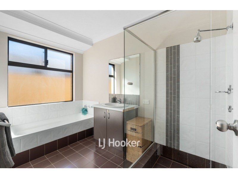 18 Savory Crescent, Yalyalup WA 6280