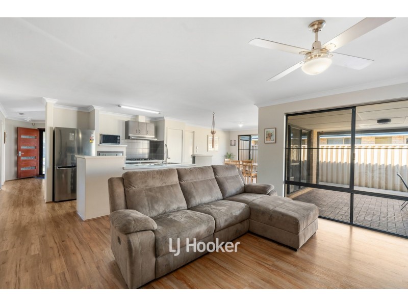 18 Savory Crescent, Yalyalup WA 6280