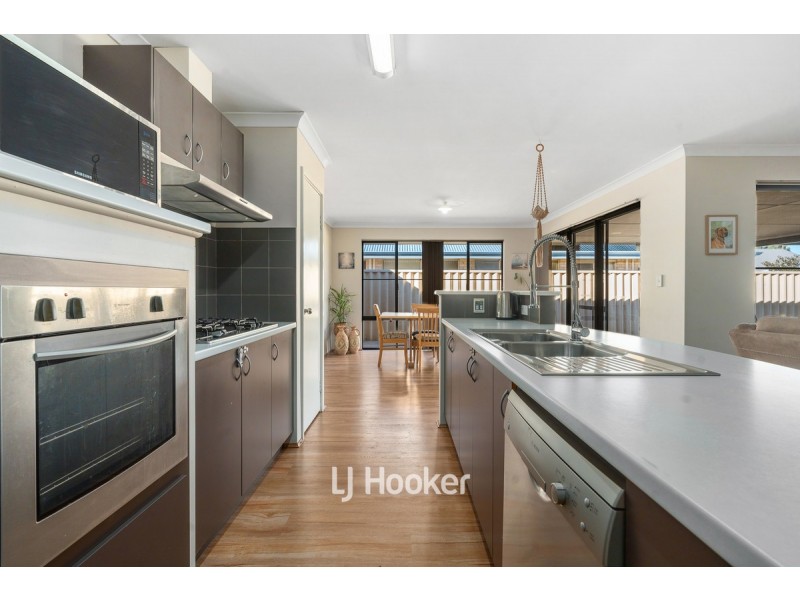 18 Savory Crescent, Yalyalup WA 6280