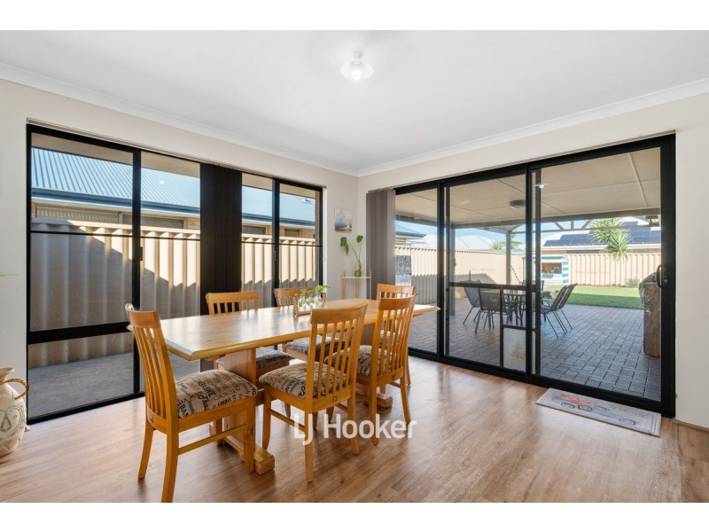 18 Savory Crescent, Yalyalup WA 6280