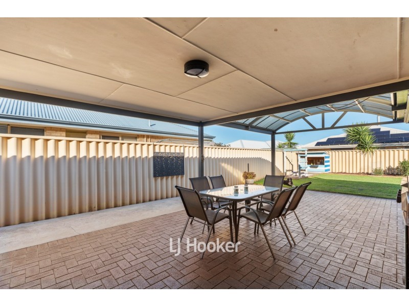 18 Savory Crescent, Yalyalup WA 6280