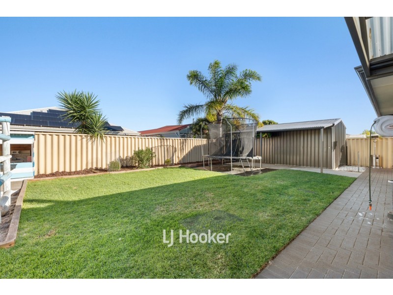 18 Savory Crescent, Yalyalup WA 6280