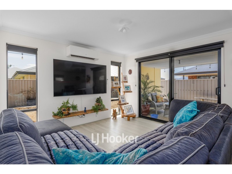 61 Beraking Loop, Dalyellup WA 6230