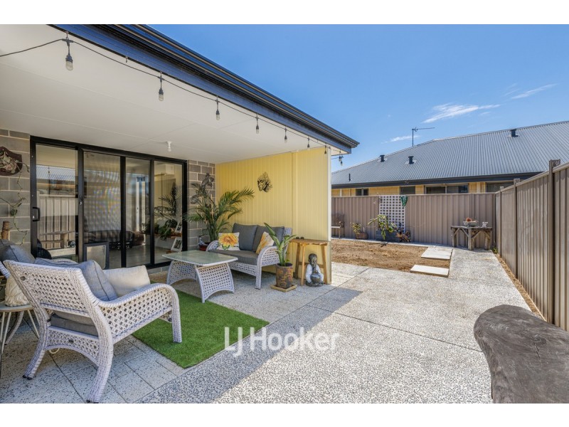 61 Beraking Loop, Dalyellup WA 6230
