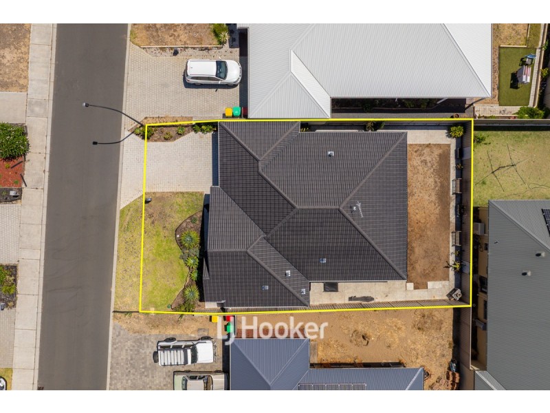 61 Beraking Loop, Dalyellup WA 6230