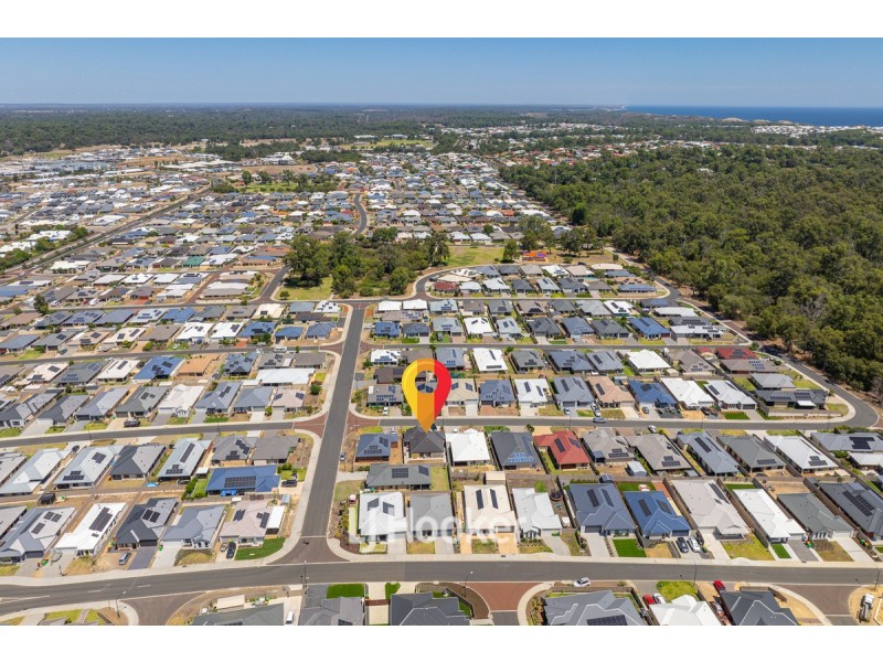 61 Beraking Loop, Dalyellup WA 6230