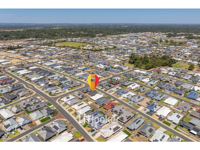 61 Beraking Loop, Dalyellup WA 6230