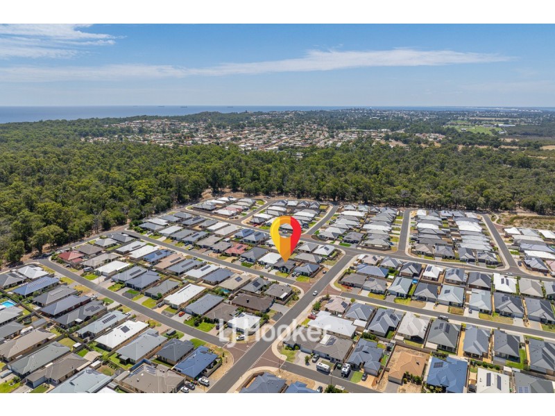 61 Beraking Loop, Dalyellup WA 6230
