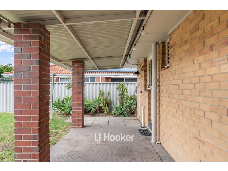 79 Ecclestone Street, Carey Park WA 6230