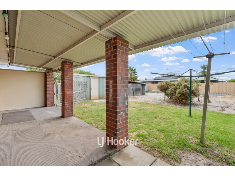79 Ecclestone Street, Carey Park WA 6230