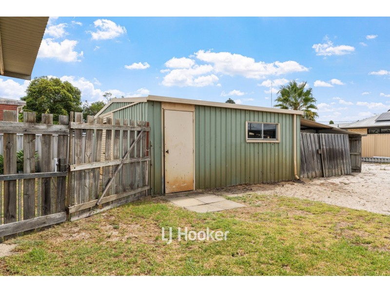 79 Ecclestone Street, Carey Park WA 6230