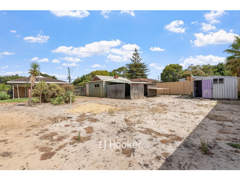 79 Ecclestone Street, Carey Park WA 6230