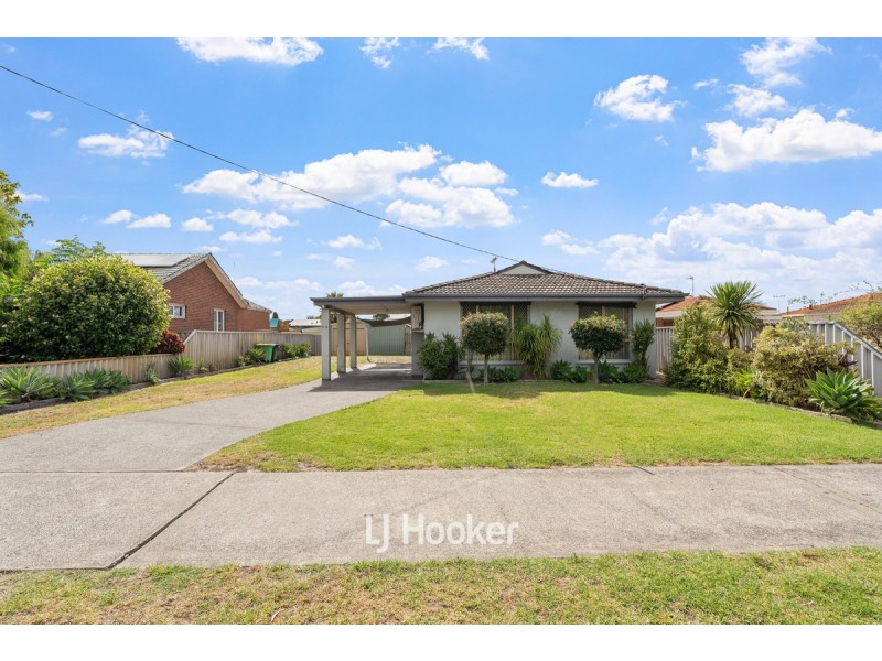 79 Ecclestone Street, Carey Park WA 6230
