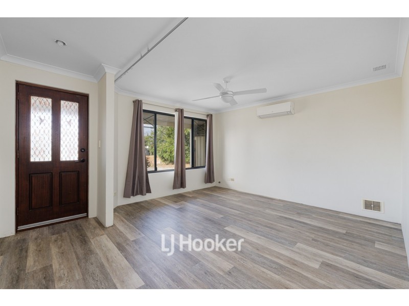 1 Protea Pass, Glen Iris WA 6230